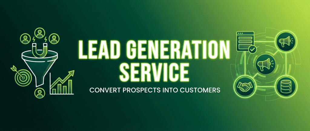 Marketing Leads