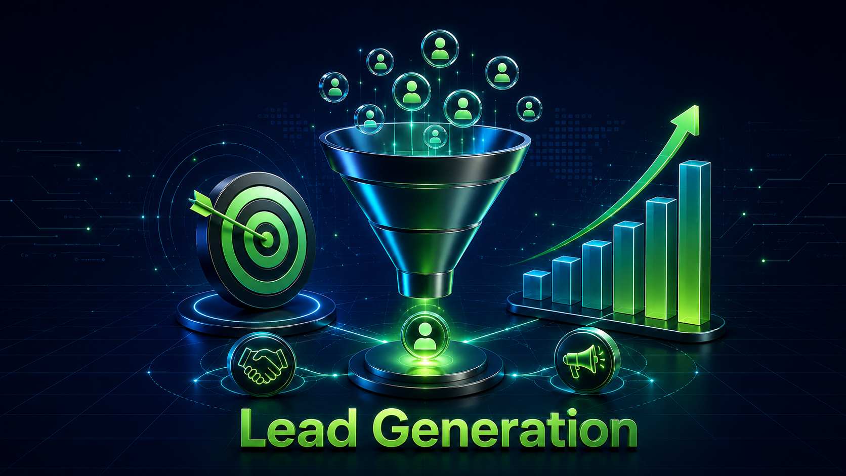 Lead Generation